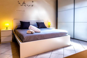 Гостиница Palermo Central Apartments  Палермо